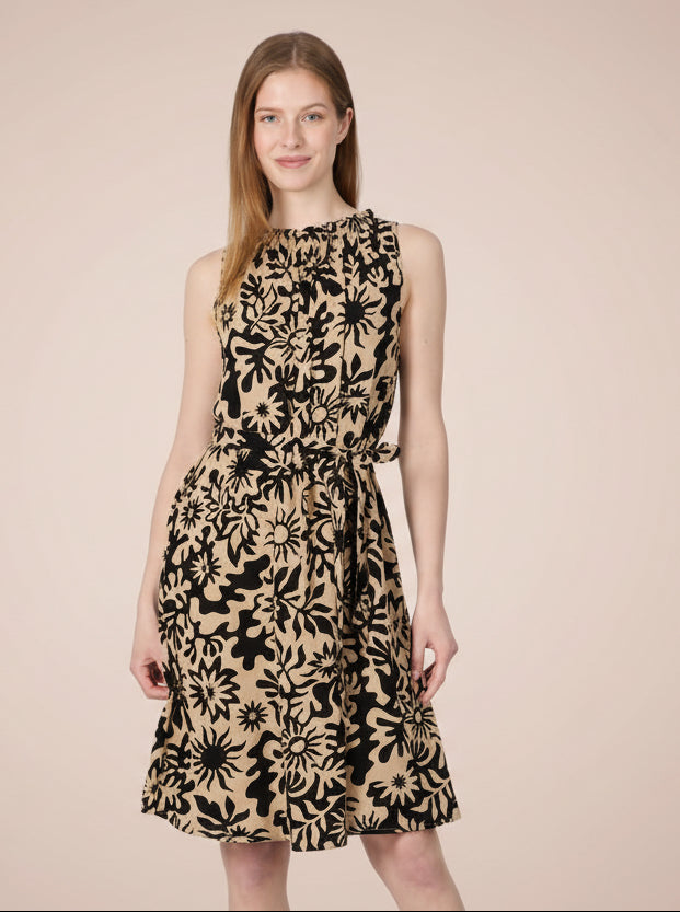 Ragwear Dress ISALIE - Boutique Adam &amp; Eve marque canadienne, marque québécoise