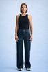 Mavi - Jeans SABRINA- Boutique Adam & Eve marque canadienne, marque québécoise