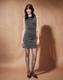 Grace & Mila Dress ORELIA-Silver