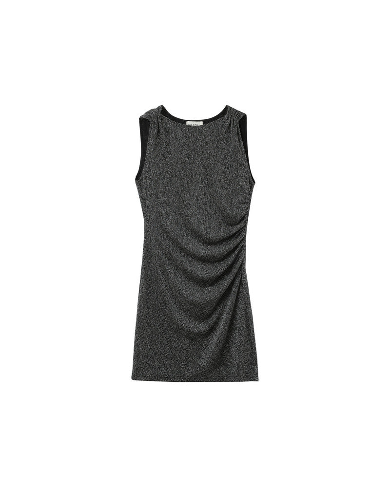 Grace &amp; Mila Dress ORELIA-Silver