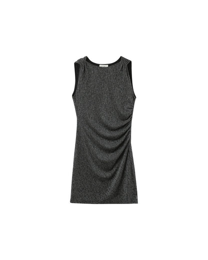 Grace &amp; Mila Dress ORELIA-Silver