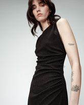 Grace & Mila Dress ORELIA-Black