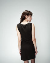 Grace & Mila Dress ORELIA-Black
