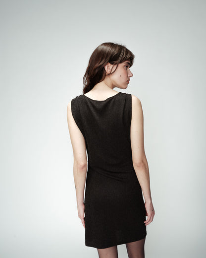 Grace &amp; Mila Dress ORELIA-Black