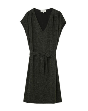 Grace & Mila Dress OANA-Black