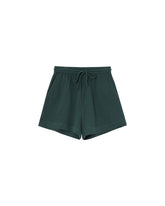Grace & Mila - Shorts RIO - Green - Boutique Adam & Eve marque canadienne, marque québécoise