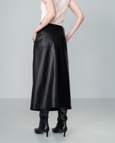 Grace & Mila Skirt NORY-Black
