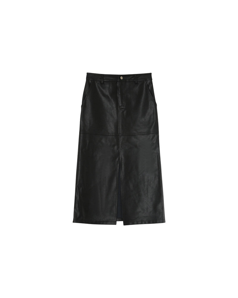 Grace &amp; Mila Skirt NORY-Black