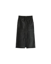 Grace & Mila Skirt NORY-Black