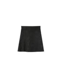 Grace & Mila Skirt OPALE-Black