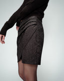 Grace & Mila Skirt ORSAY-Black