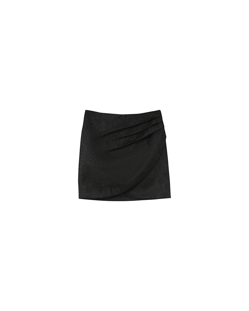 Grace &amp; Mila Skirt ORSAY-Black