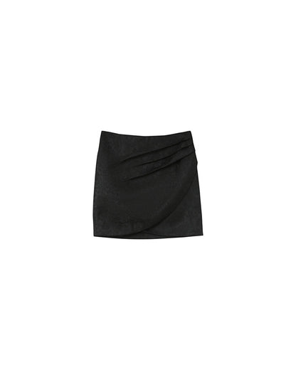Grace &amp; Mila Skirt ORSAY-Black
