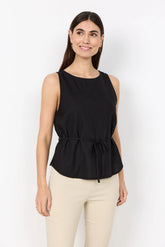 Soya concept - Top INA 69 - Boutique Adam & Eve marque canadienne, marque québécoise