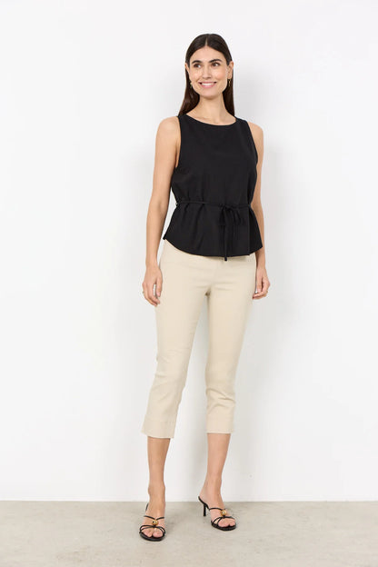Soya concept - Top INA 69 - Boutique Adam &amp; Eve marque canadienne, marque québécoise