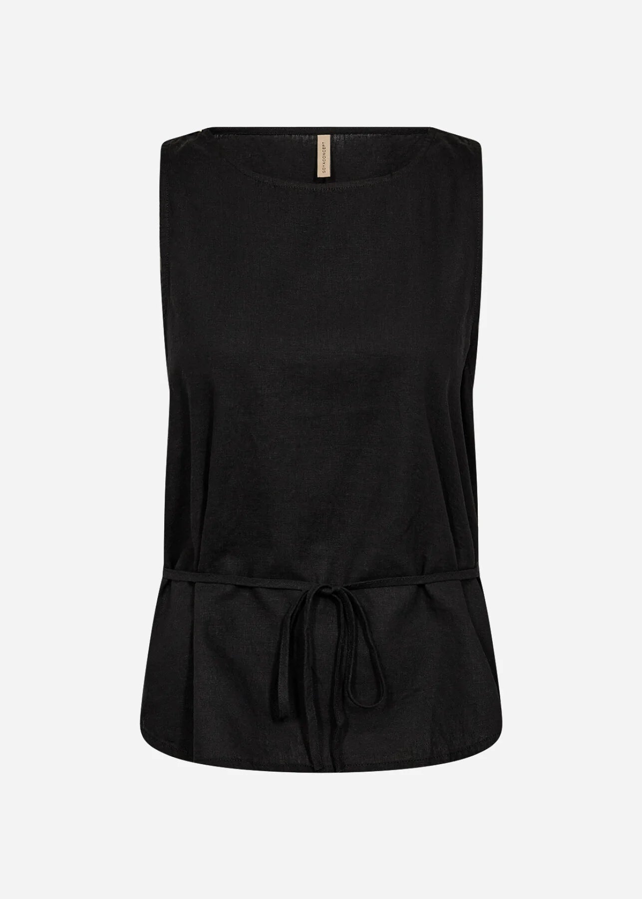 Soya concept - Top INA 69 - Boutique Adam &amp; Eve marque canadienne, marque québécoise