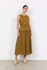 Soya concept - Top INA 69 - Boutique Adam & Eve marque canadienne, marque québécoise