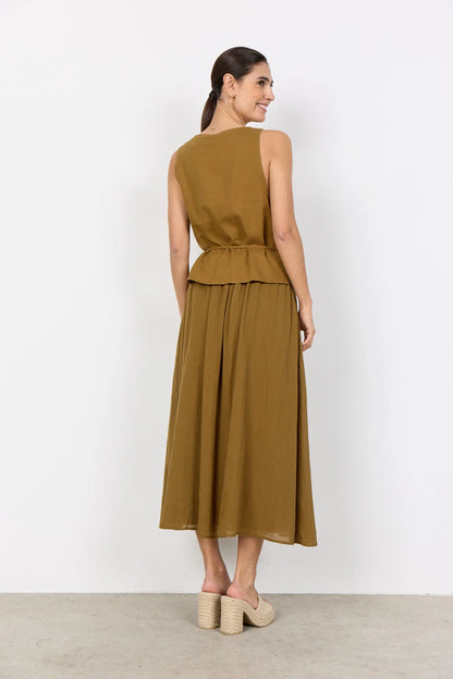Soya concept - Top INA 69 - Boutique Adam &amp; Eve marque canadienne, marque québécoise