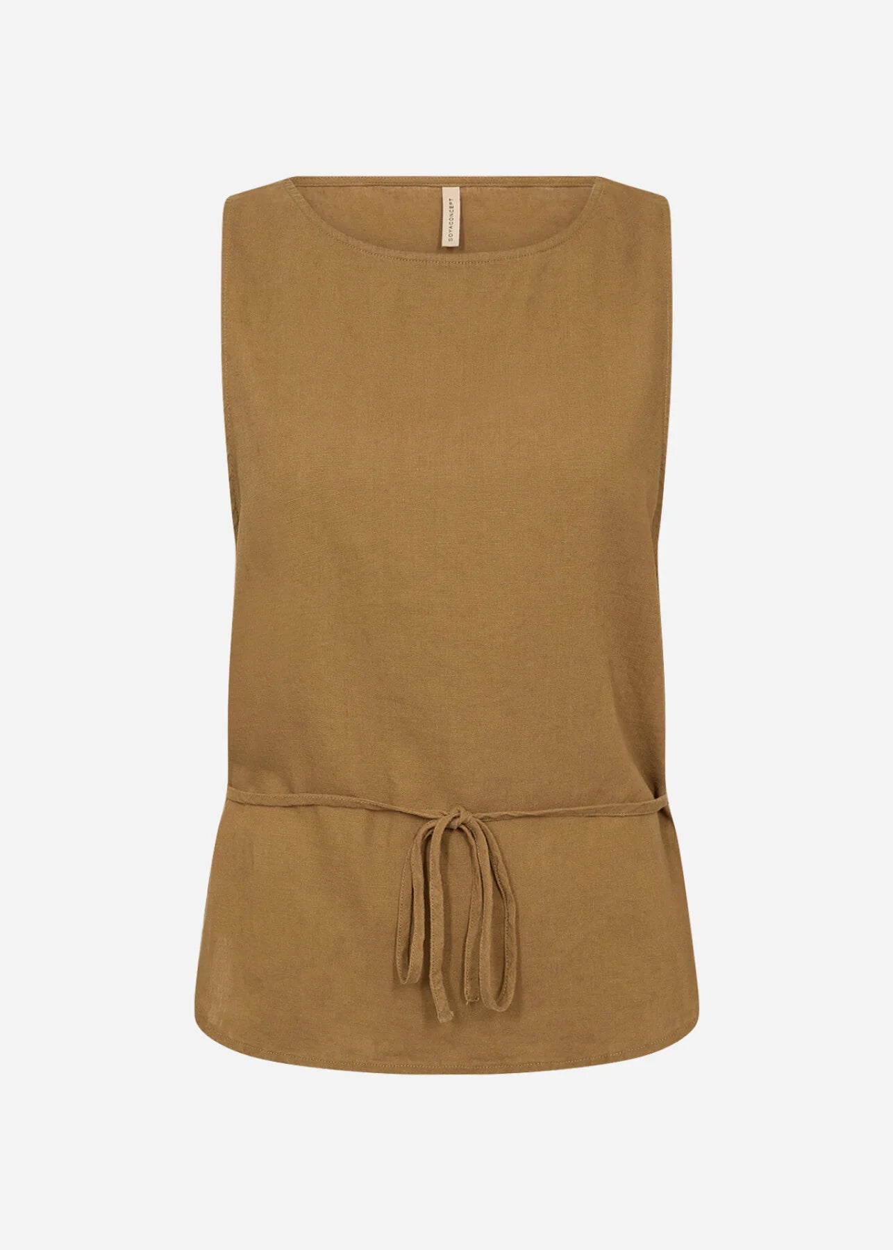 Soya concept - Top INA 69 - Boutique Adam &amp; Eve marque canadienne, marque québécoise