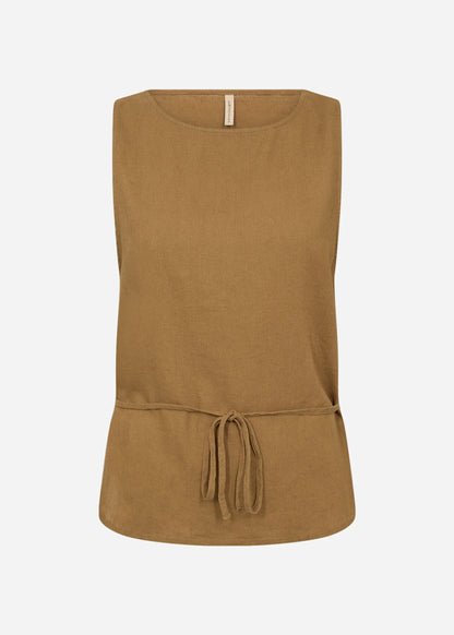 Soya concept - Top INA 69 - Boutique Adam &amp; Eve marque canadienne, marque québécoise