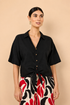 Soya concept - Shirt INA 70 - Boutique Adam & Eve marque canadienne, marque québécoise