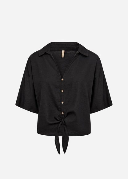 Soya concept - Shirt INA 70 - Boutique Adam &amp; Eve marque canadienne, marque québécoise
