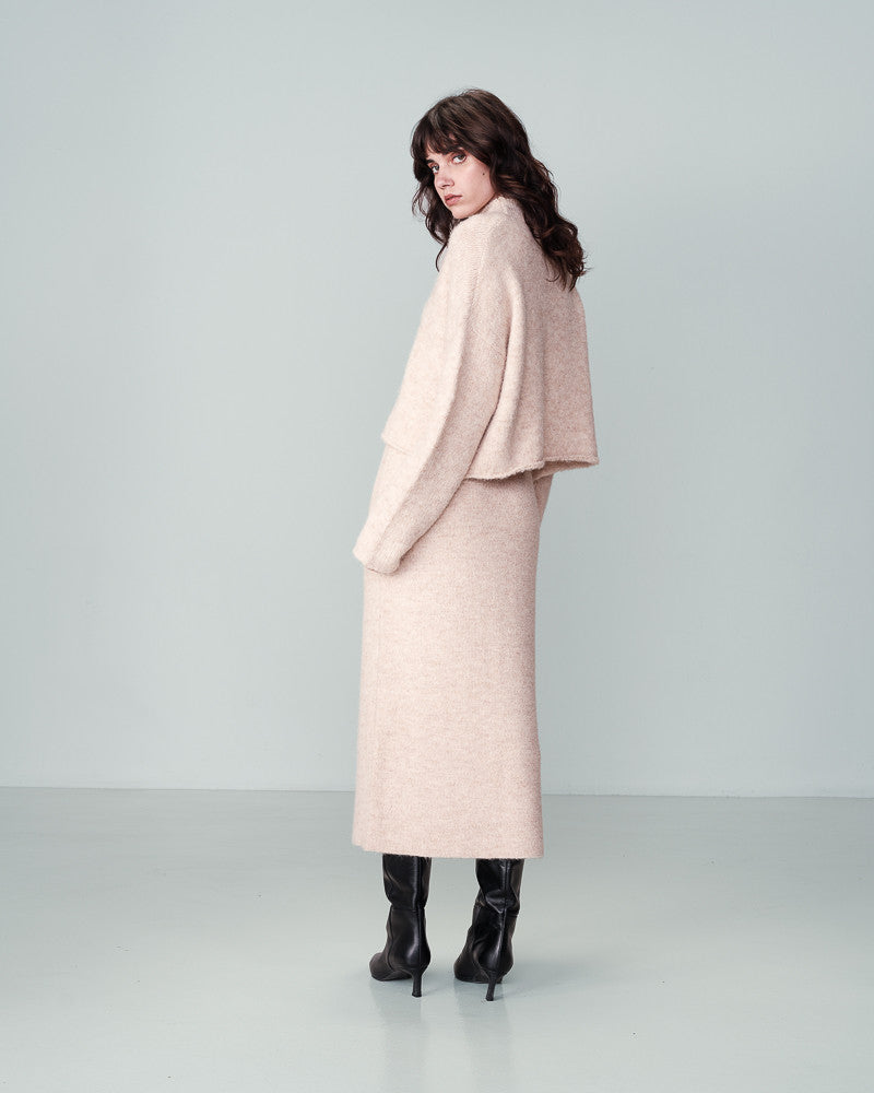Grace &amp; Mila Sweater NASSIM-Offwhite