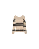 Grace & Mila Sweater NATEO-Off white