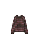 Grace & Mila Sweater NAUSICA-Marron