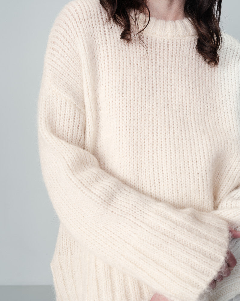 Grace & Mila Sweater NATALINO-Off white