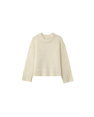 Grace & Mila Sweater NATALINO-Off white