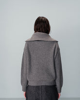 Grace & Mila Sweater NAIKI-Grey