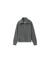 Grace & Mila Sweater NAIKI-Grey