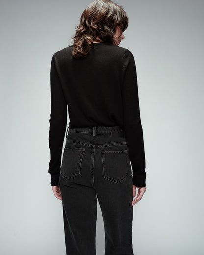 Grace &amp; Mila Sweater OPHELIA-Black