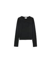 Grace & Mila Sweater OPHELIA-Black