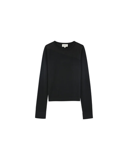 Grace &amp; Mila Sweater OPHELIA-Black