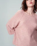 Grace & Mila Sweater NANOU-Pink