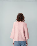 Grace & Mila Sweater NANOU-Pink