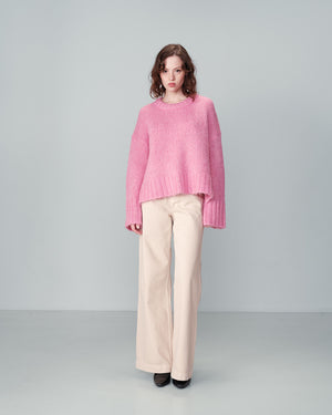 Grace & Mila Sweater NATALINO-Pink