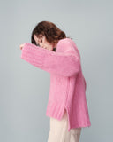 Grace & Mila Sweater NATALINO-Pink