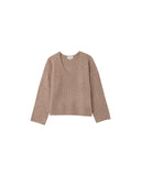 Grace & Mila Sweater NANCY-Pink