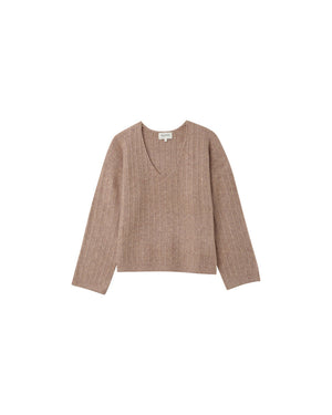 Grace & Mila Sweater NANCY-Pink