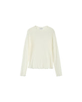 Grace & Mila Top NICOLE-Off white