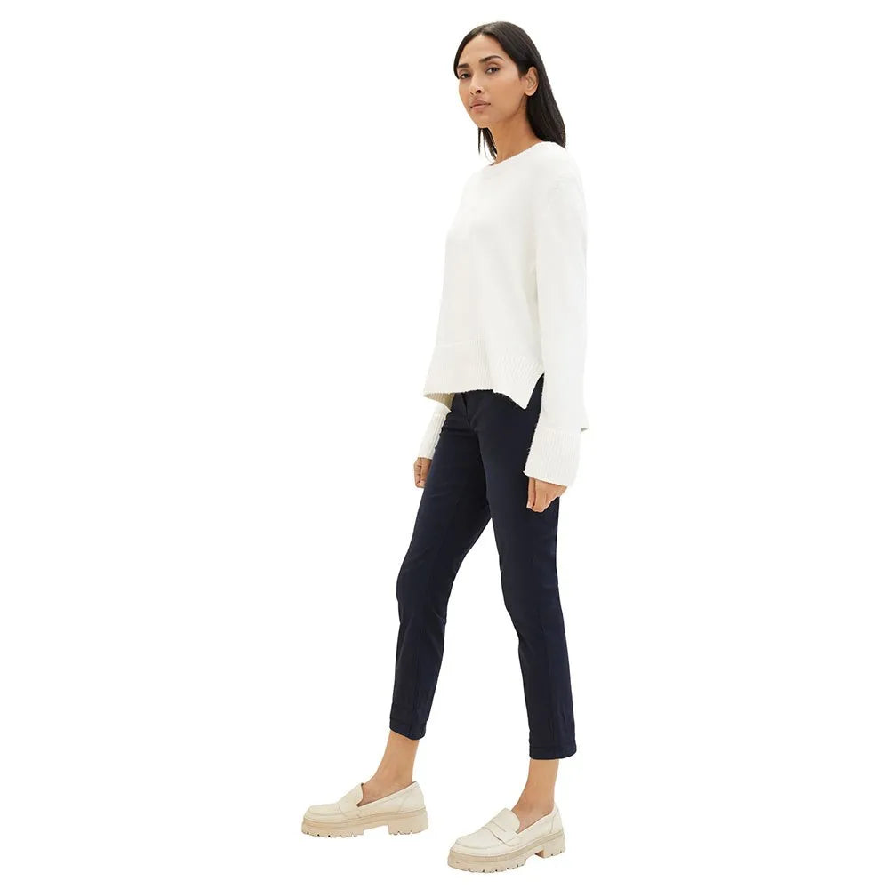 Tom tailor Pants 1040963 - Boutique Adam &amp; Eve marque canadienne, marque québécoise