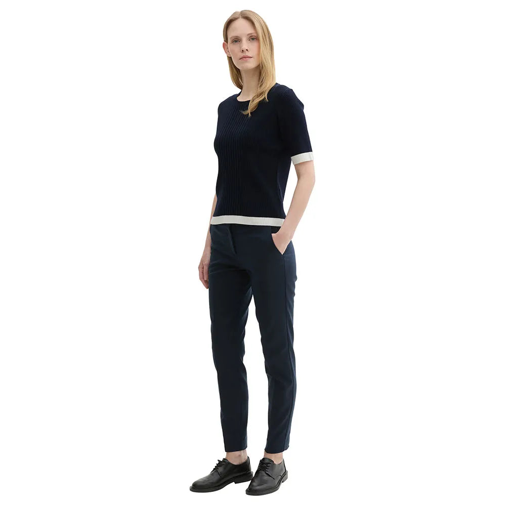 Tom tailor Pants 1044864 - Boutique Adam &amp; Eve marque canadienne, marque québécoise