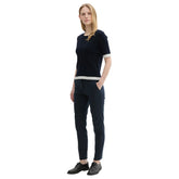Tom tailor Pants 1044864 - Boutique Adam & Eve marque canadienne, marque québécoise