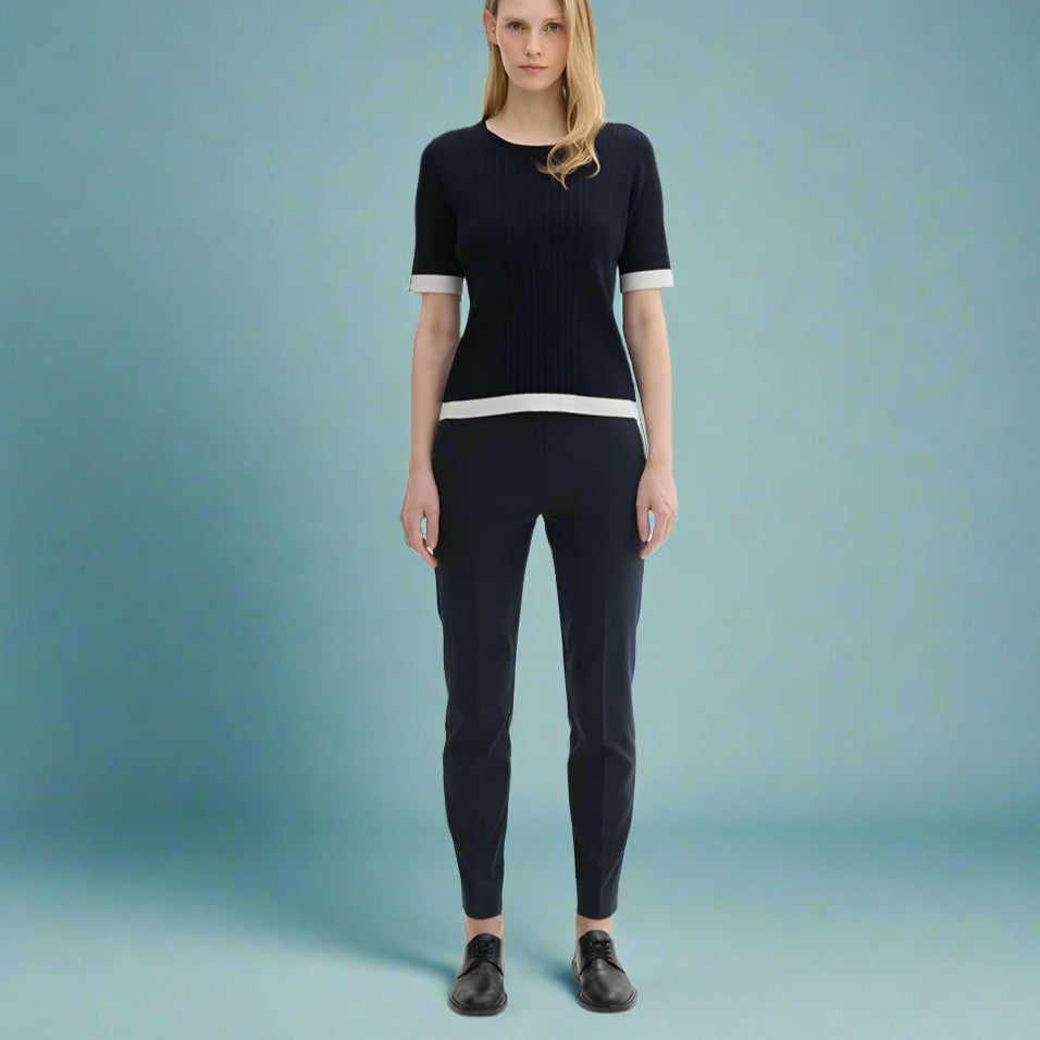 Tom tailor Pants 1044864 - Boutique Adam &amp; Eve marque canadienne, marque québécoise