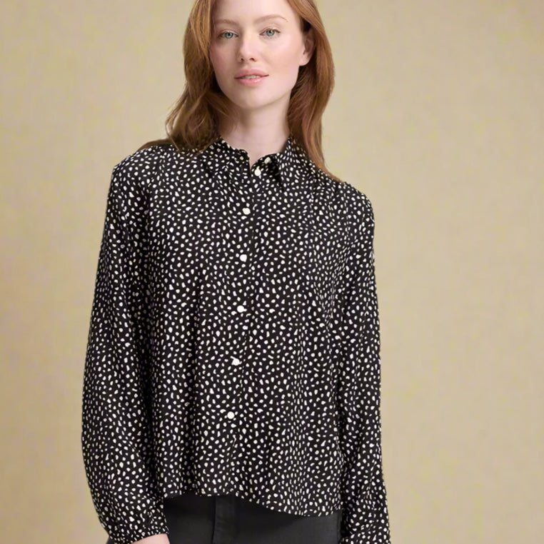 Tom tailor- Blouse 1047614 - Boutique Adam &amp; Eve marque canadienne, marque québécoise