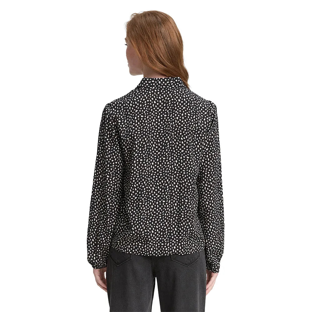 Tom tailor- Blouse 1047614 - Boutique Adam &amp; Eve marque canadienne, marque québécoise