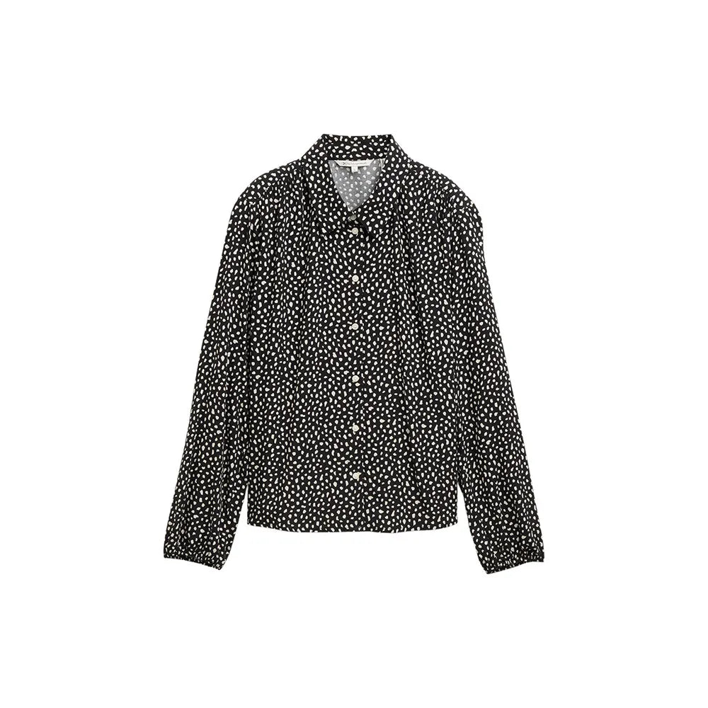 Tom tailor- Blouse 1047614 - Boutique Adam &amp; Eve marque canadienne, marque québécoise
